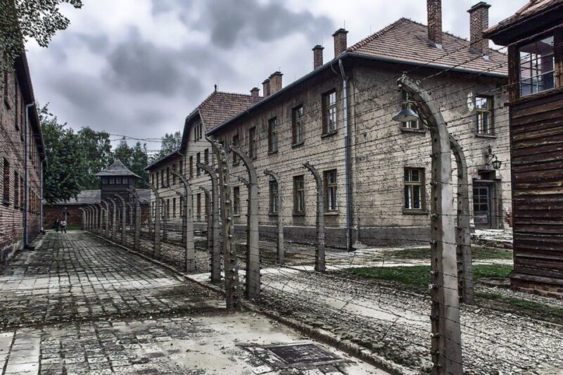 Auschwitz-Birkenau: Museum Entry Ticket with Guided Tour - What You Need to Know About Transportation and Logistics