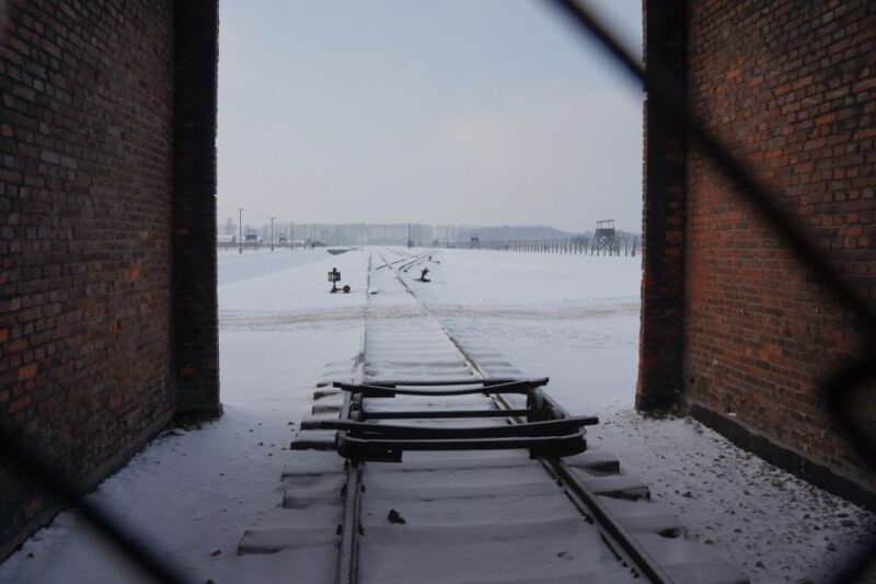 Auschwitz-Birkenau: Museum Entry Ticket with Guided Tour - Why This Tour Offers Good Value