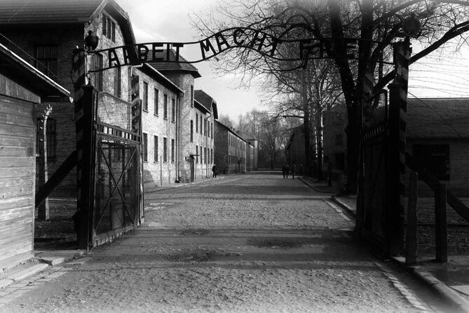 Auschwitz & Birkenau Museum Guided Tour from Krakow with Tickets - Easy Transportation from Krakow to Auschwitz-Birkenau