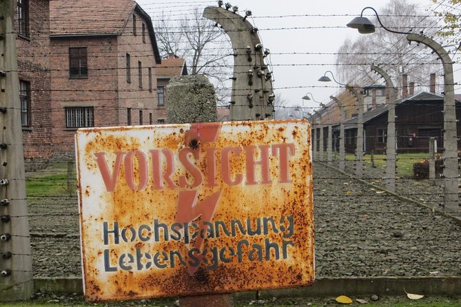 Auschwitz-Birkenau Museum Tour from Krakow - Starting Point and Transportation to Auschwitz-Birkenau
