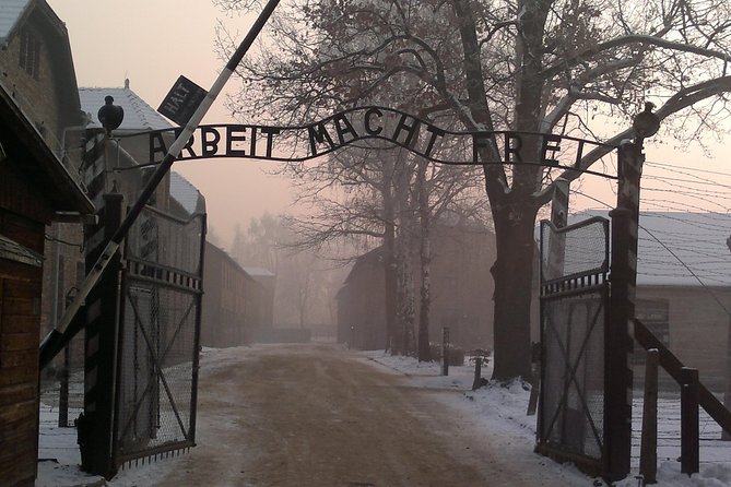 Auschwitz-Birkenau Museum Tour from Krakow - Insights into the Guided Tour Experience
