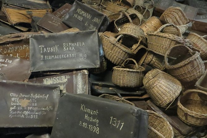Auschwitz-Birkenau Museum Tour from Krakow - Why This Tour Stands Out