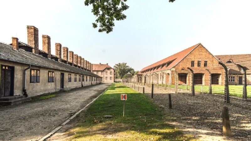 Auschwitz-Birkenau Museum Tour from Krakow - Visiting Auschwitz I: The Original Concentration Camp