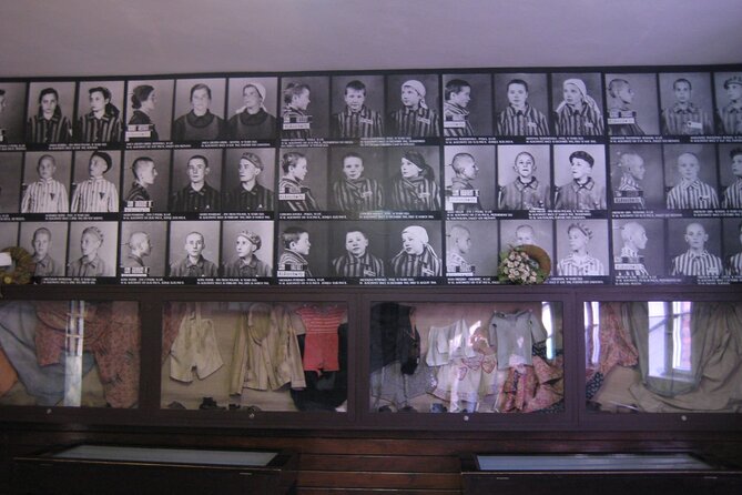 Auschwitz Birkenau Museum Tour from Krakow - Overview of the Auschwitz Birkenau Tour from Krakow