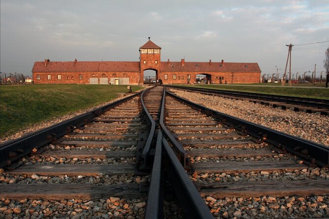 Auschwitz Birkenau Museum Tour from Krakow - Logistics and Meeting Arrangements