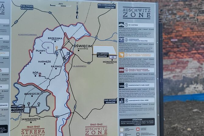 Auschwitz Birkenau Museum Tour from Krakow - The Unavoidable Early Start and Its Challenges