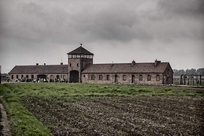 Auschwitz - Birkenau Private, 6-hr Study Tour - Key Points