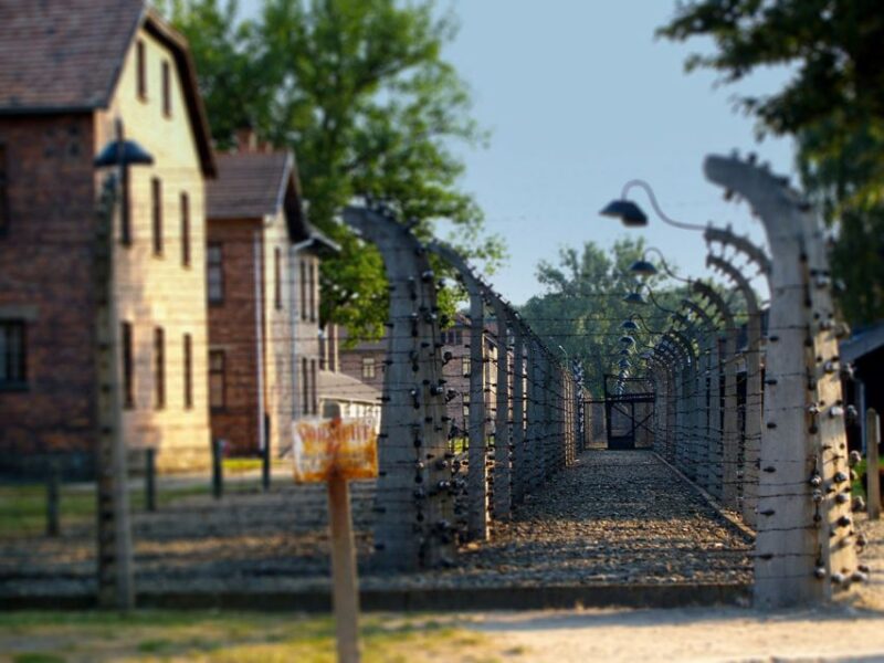 Auschwitz-Birkenau Private Tour from Katowice & Transport - Practicalities and Important Tips