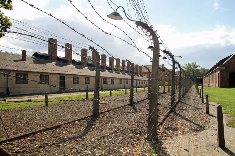 Auschwitz-Birkenau Private Tour from Katowice & Transport - Final Thoughts on the Auschwitz-Birkenau Private Tour