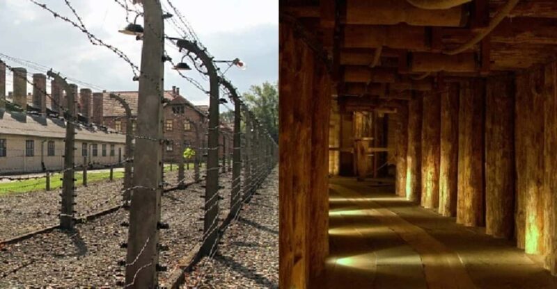 Auschwitz-Birkenau & Salt Mine Tour in One Day from Krakow - Wieliczka Salt Mine: A UNESCO-Cultural Icon