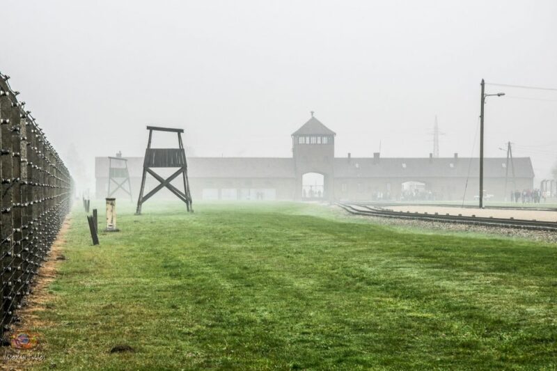 Auschwitz-Birkenau: Skip-the-Line Entry Ticket & Guided Tour - Limitations and Considerations