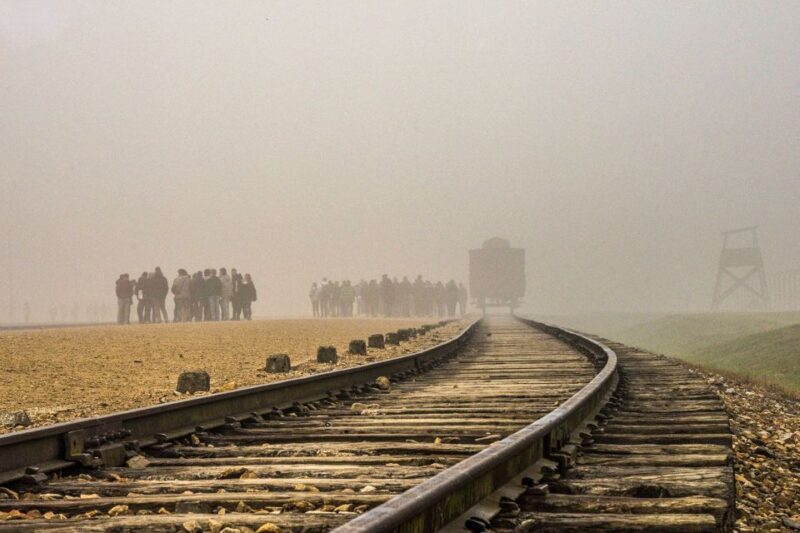 Auschwitz-Birkenau: Skip-the-Line Entry Ticket & Guided Tour - Final Thoughts on the Auschwitz-Birkenau Guided Tour