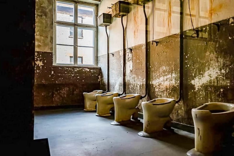 Auschwitz-Birkenau Skip-the-Line Guided Tour - Food and Refreshments