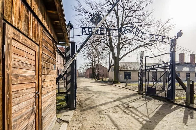 Auschwitz-Birkenau Skip-the-Line Guided Tour - Final Thoughts on the Auschwitz-Birkenau Guided Tour