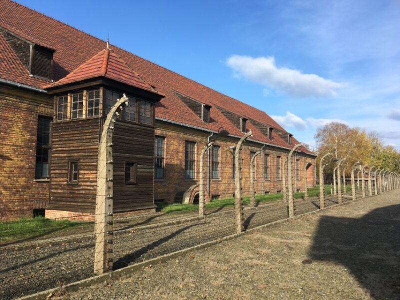 Auschwitz-Birkenau Tour from Wroclaw - Practical Details and Planning Tips
