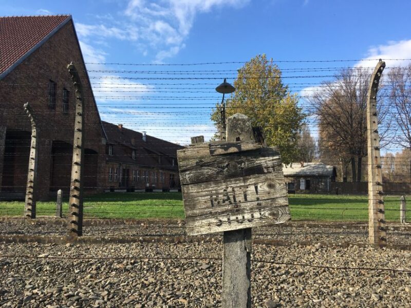 Auschwitz-Birkenau Tour from Wroclaw - The Sum Up: A Thoughtful and Well-Organized Visit to Auschwitz-Birkenau