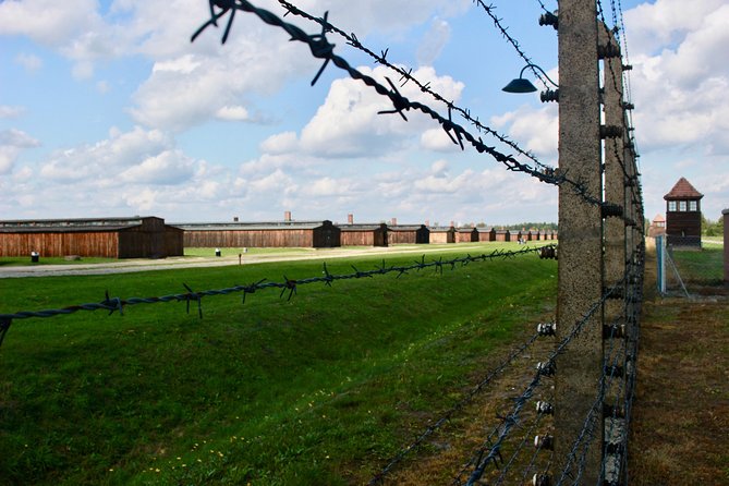 Auschwitz-Birkenau Tour: Tickets + Transportation from Krakow - Clear and Convenient Auschwitz-Birkenau Tour from Krakow at $30.83
