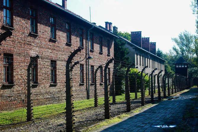 Auschwitz-Birkenau Tour: Tickets + Transportation from Krakow - Ticketing and Queue Avoidance for Peace of Mind