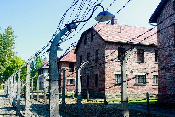 Auschwitz-Birkenau Tour: Tickets + Transportation from Krakow - The Role of the Driver in the Day’s Flow