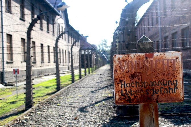 Auschwitz-Birkenau Tour: Tickets + Transportation from Krakow - Impact of the Guided Tour and Its Variability