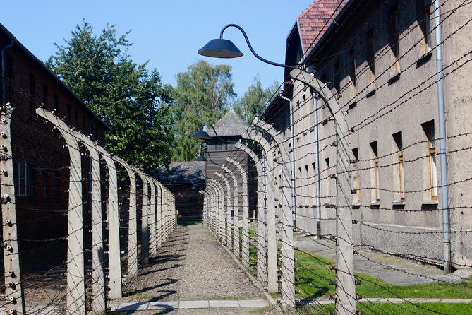 Auschwitz-Birkenau Tour: Tickets + Transportation from Krakow - Pricing, Cancellation Policy, and Booking Tips