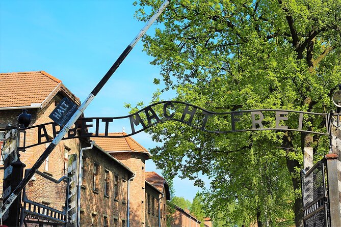 Auschwitz-Birkenau Tour with Private Transport - Considerations and Limitations