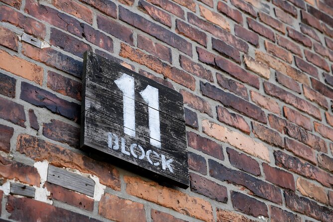 Auschwitz Birkenau Tour with Private Transport from Kraków - What’s Included in the Tour?