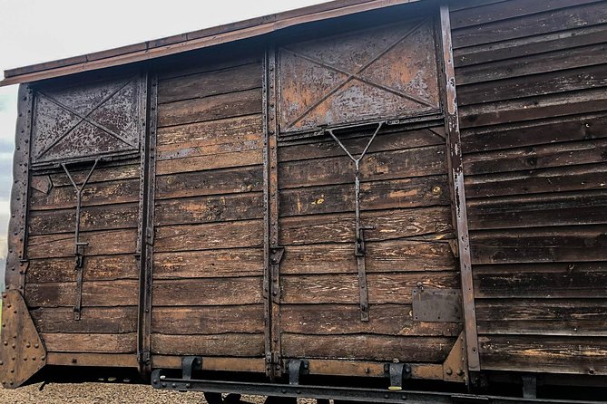 Auschwitz - Birkenau Tour with Private Transport from Krakow - What Makes This Tour Special: Focus on Comfort and Respect