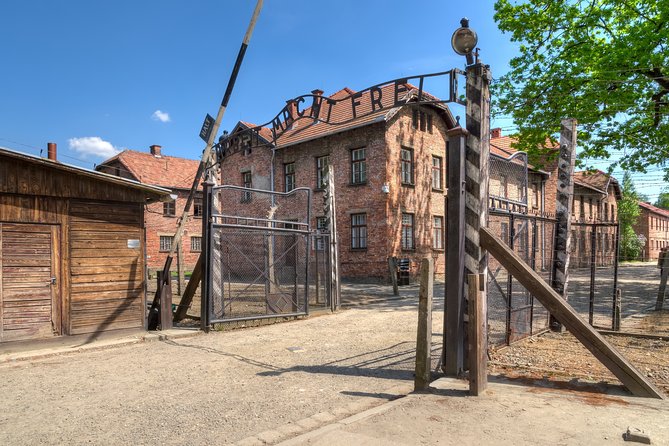 Auschwitz Birkenau Transport and Guided Tour - Frequently Asked Questions