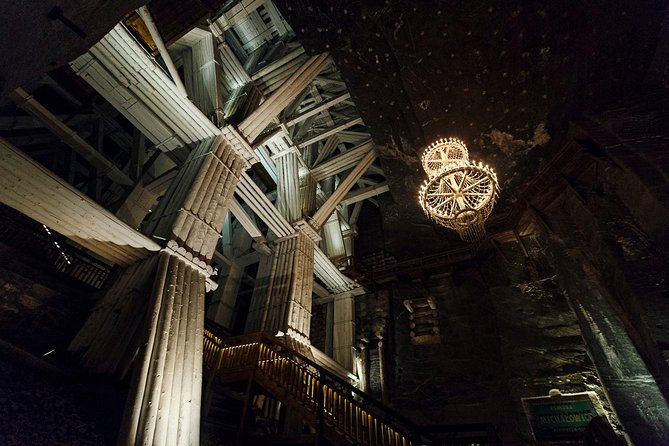 Auschwitz-Birkenau & Wieliczka in one day Best Value Shared Tour - The Importance of Timing and Pacing