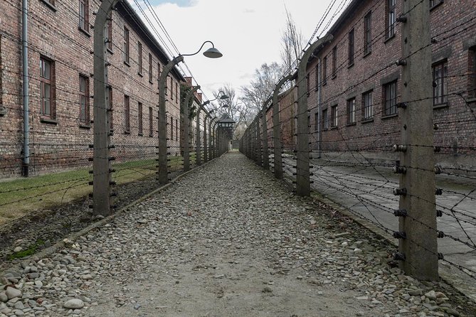Auschwitz-Birkenau & Wieliczka in one day Best Value Shared Tour - The Overall Value and Suitability