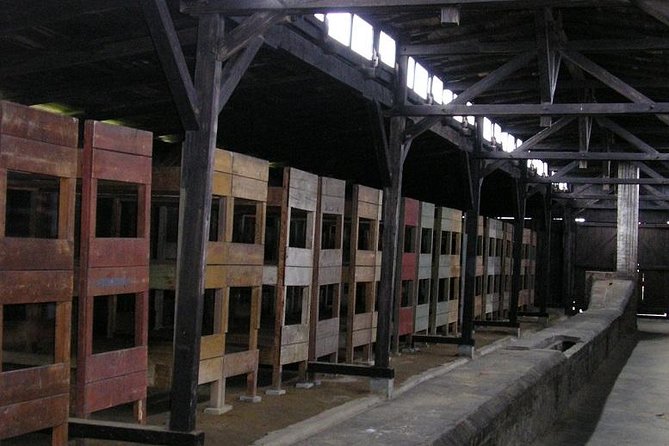 Auschwitz Guided Tour - Price and Booking: Good Value for a Respectful, Guided Experience