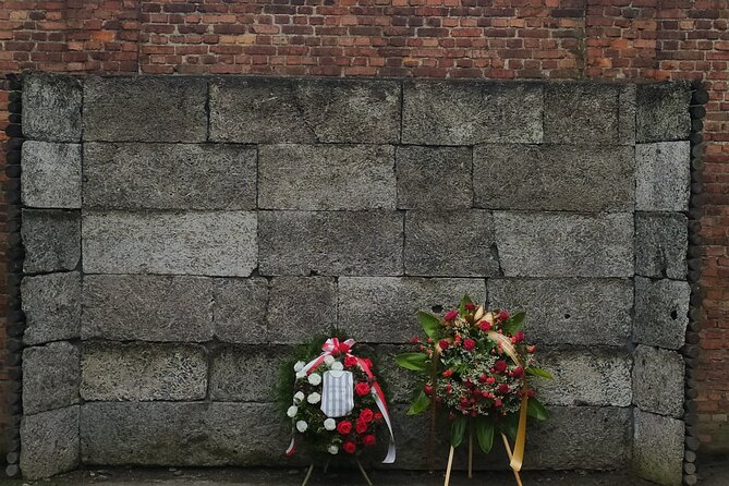 Auschwitz Museum and Salt Mine Tour with Private Transport - What to Consider Before Booking