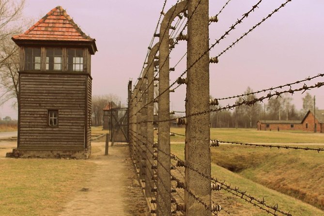 Auschwitz Small Group Tour from Warsaw with Lunch - Long Drive and Pacing Considerations