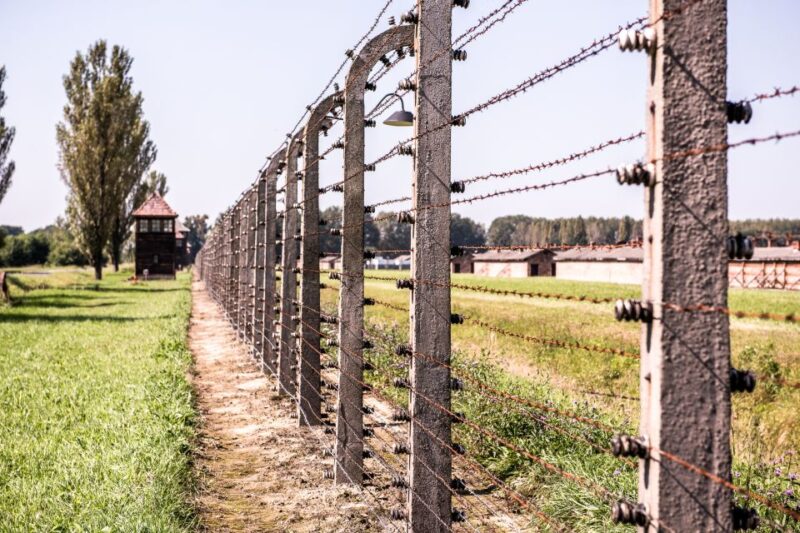 Auschwitz Ticket and Full-Day Tour from Krakow - The Emotional and Educational Power of the Guided Tour