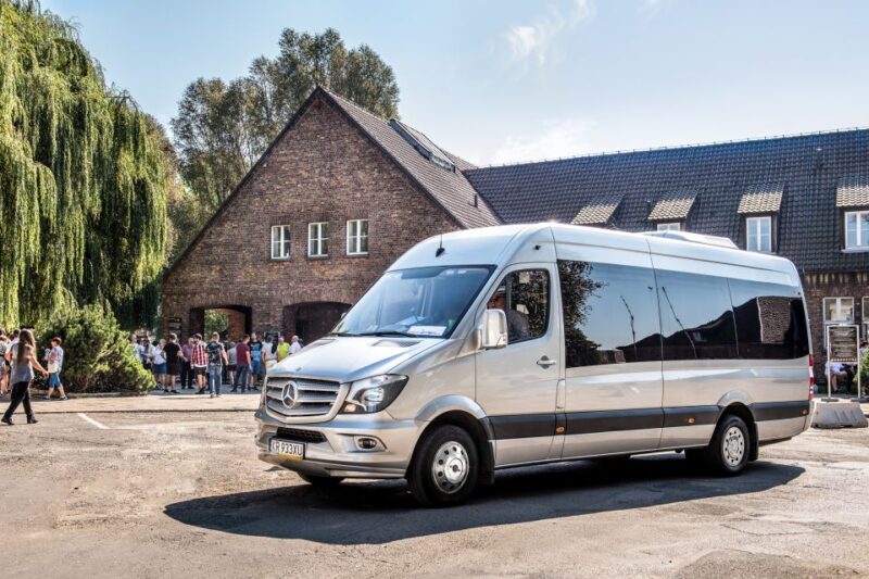 Auschwitz Ticket and Full-Day Tour from Krakow - The Tour Duration and Pacing