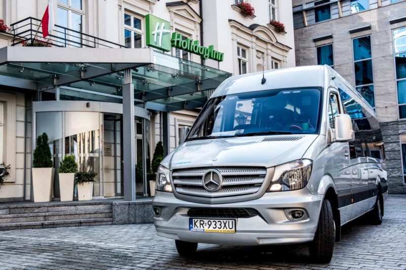 Auschwitz Ticket and Full-Day Tour from Krakow - Value and Booking Flexibility