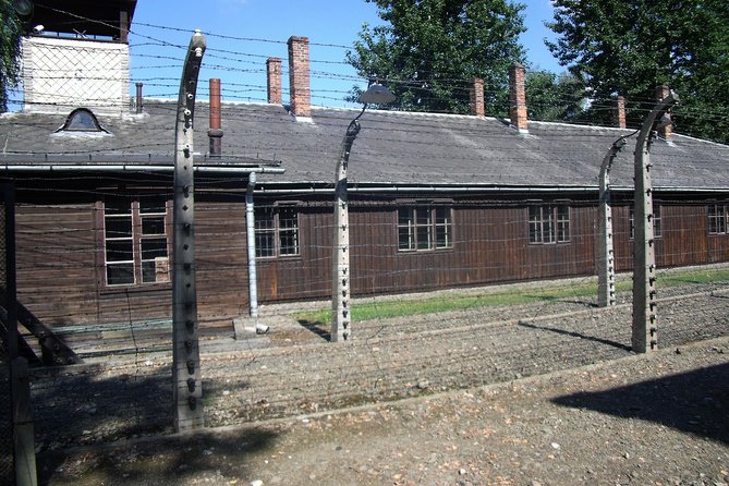 Auschwitz Tours Memorial and Museum Guided Tour from Krakow - Seamless and Comfortable Transport Between Sites
