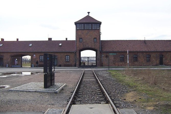 Auschwitz Tours Memorial and Museum Guided Tour from Krakow - The Experience End: Drop-off in Krakow City Center