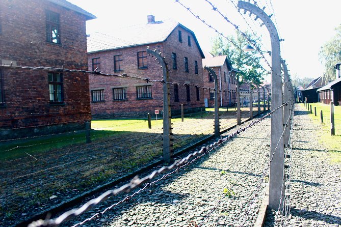 Auschwitz & Wieliczka ONE DAY Guided Tour +Private Transportation - Flexible Options After Auschwitz: Direct Transfer or Lunch Break