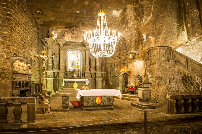 Auschwitz & Wieliczka ONE DAY Guided Tour +Private Transportation - Cost and Value: All Fees Covered