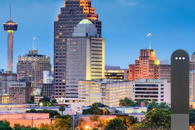 Austin and San Antonio Day Trip with Boat Tour - Discover Texas in One Day: Austin and San Antonio with a Riverboat Cruise