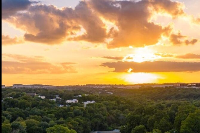 Austin and San Antonio Day Trip with Boat Tour - San Antonio River Walk: A Scenic Pedestrian Paradise