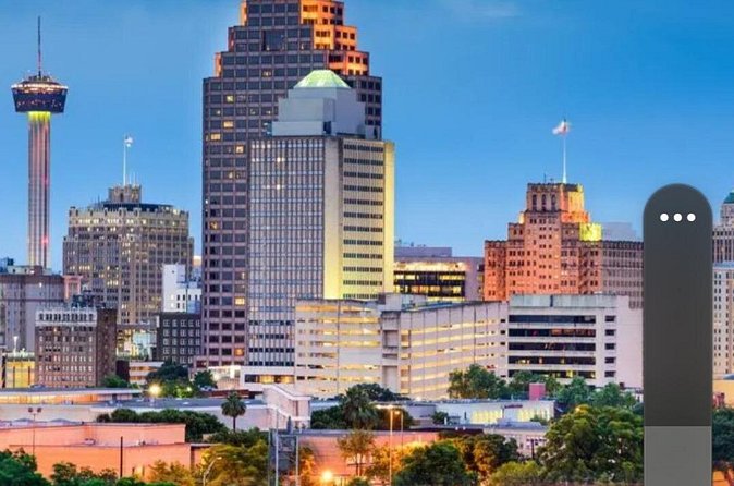 Austin and San Antonio Day Trip with Boat Tour - Admiring Austin’s Famous Mural and Shopping at Atown