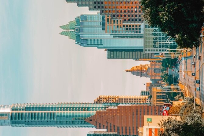 Austin and San Antonio Day Trip with Boat Tour - Lunch and Refreshments Included