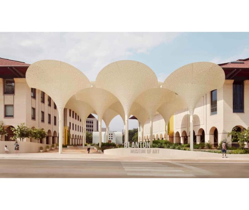 Austin Art Excursions - Key Points