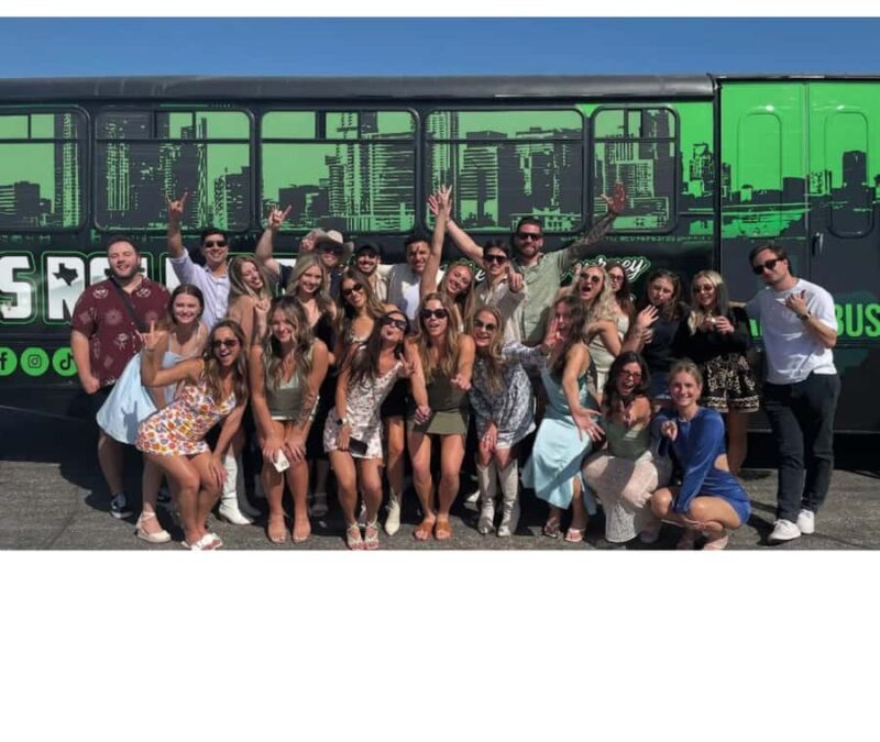 Austin Art Excursions - LuxeArt Prints and Artistic Souvenirs