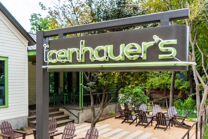 Austin Bar Hunt: Raging on Rainey - Meet at Half Step on Rainey Street to Begin the Austin Bar Hunt