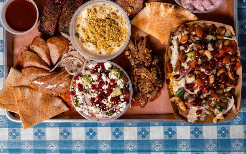 Austin: BBQ Food Tours - Explore Austin’s Top BBQ Spots with Expert Guidance