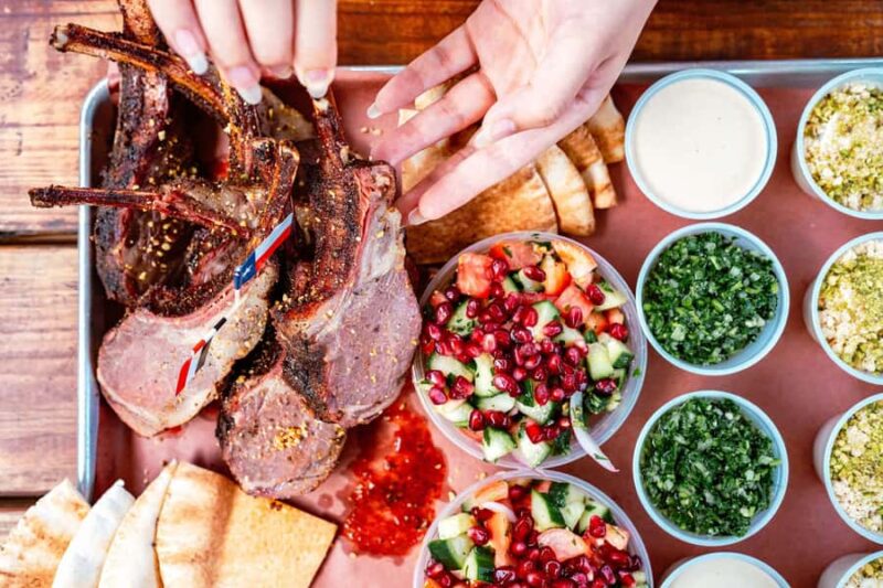 Austin: BBQ Food Tours - Key Points